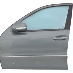 DRZWI PRZEDNIE PRZÓD LEWE MERCEDES E W211 LIFT Tylko do końca tygodnia